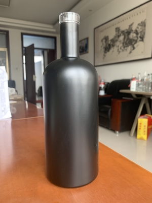 375ml 500ml 700ml エクストラ フリント ガラス ボトル 酒類 ブランド ブランド ブランド
