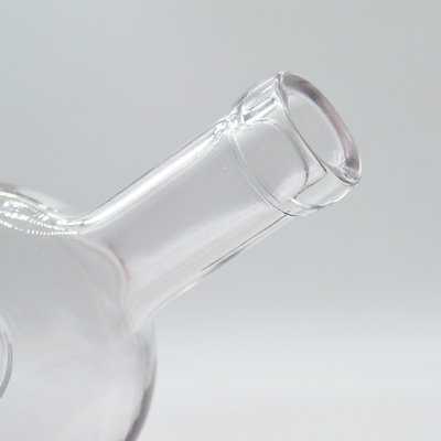 デカル表面処理 オーダーメイド エクストラフリント ウイスキーボトル 500ml 700ml 750ml 1L