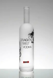 750ml ガラスシリンダー ウイスキー・ウォッカボトル 700ml 500ml ワイングラス 飲料用グラス