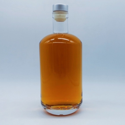高級クリア ブランデー・ラム 500ml 700ml 750ml 精巧な工芸品