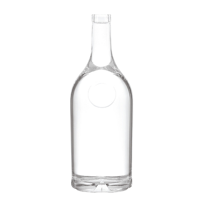 275ml 500ml 空のアルコール 酒類 テクイラ ブルースプレー 印刷 ウィスキー 飲み物 フロストドカ オイル ボトル