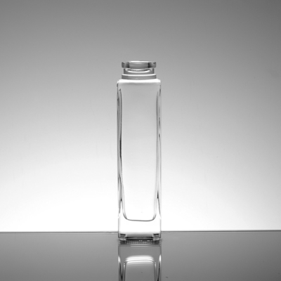 CE標準 250ml 500ml 750ml 1L オリーブ油調理ソースのための空のマラスカガラスボトル