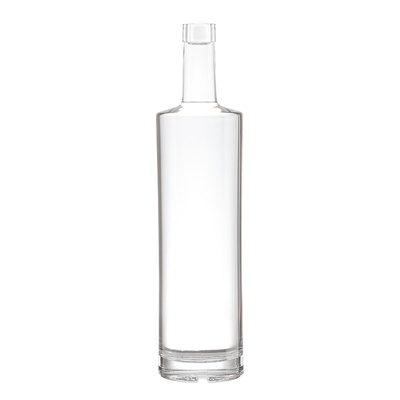 500mlの冷凍酒 シャンパン飲料 テキラ 750ml カスタム 空き方形 ウイスキー ウォッカ 酒 70cl ガラスボトル