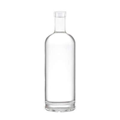 500mlの冷凍酒 シャンパン飲料 テキラ 750ml カスタム 空き方形 ウイスキー ウォッカ 酒 70cl ガラスボトル