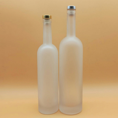750ml スクエア ブランデー XO フリント リコア 250ml 瓶 冷凍ラム 375ml シャンパン グラス シリンダー ボトル コルク