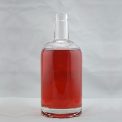 750ml スクエア ブランデー XO フリント リコア 250ml 瓶 冷凍ラム 375ml シャンパン グラス シリンダー ボトル コルク