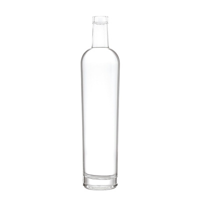 カスタマイズされた形 1L 300ml パターンテキラ 水酒 アルコール ウォッカ ウィスキー ガラスボトル