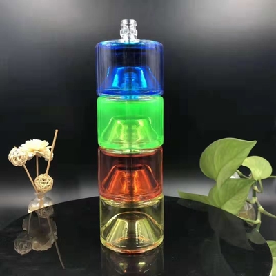 デカール 表面処理 カスタム 巨大 750ml 1000ml 空き 醸造 ジン ラム デカンター アルコール 酒 梅酒 ワイン ガラス ボトル