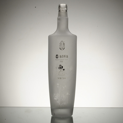 500ml/750ml 飲み物 オリーブオイル スピリート 飲料用 空の冷凍デザインスプレーボトル