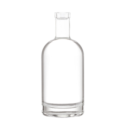 スーパーフリントグラス 250ml 375ml ワイン・スピリット・アルコールのボトル