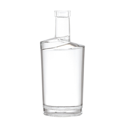 水飲料 ガラスの酒瓶 500ml 750ml 密封型コルク/スクリュー/グアラ