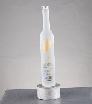 空きボトル 750ml コークシール付きの酒と酒瓶 世界市場へ
