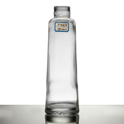 コラー素材 スーパーフリント ガラス素材 4.5L ガラスボトル ウォッカ ジン ウィスキー