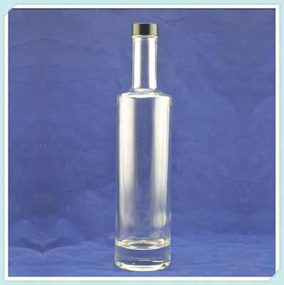 EXW 500ml 750ml 700ml 高競争のためのガラスボトル