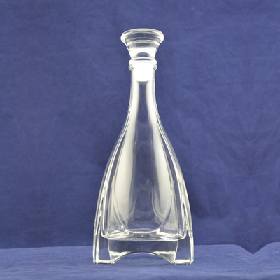 EXW 500ml 750ml 700ml 高競争のためのガラスボトル