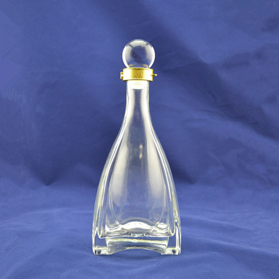 EXW 500ml 750ml 700ml 高競争のためのガラスボトル