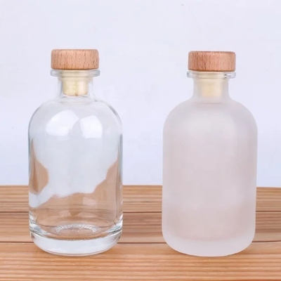 スーパーフリント 700ml クリア 空き酒 ガラスボトル FOB 期間 T/T 支払期間 パッケージ