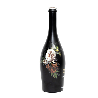 500ml 700ml 1000ml 密封型コルクガラスボトル ウォッカ ジン 酒