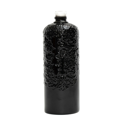 500ml 700ml 1000ml 密封型コルクガラスボトル ウォッカ ジン 酒