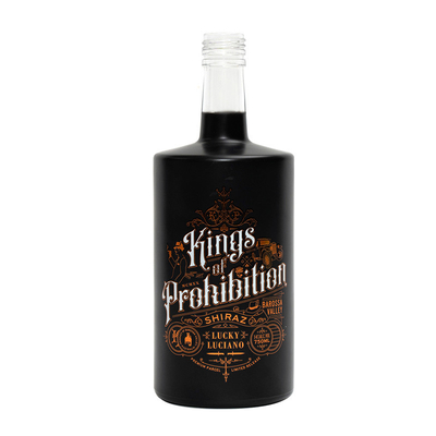 500ml 700ml 1000ml 密封型コルクガラスボトル ウォッカ ジン 酒
