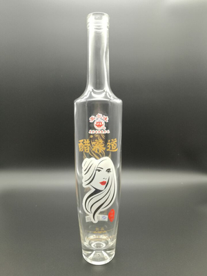 リモンチェロ 酒 ウォッカ 飲料産業用 750ml ガラスボトル