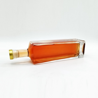ジン・ウイスキー・ウォッカ・ブランディ・リコア 750Ml 700Ml 1L 四角形