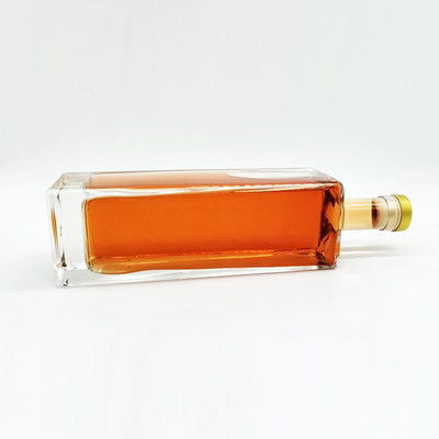 ジン・ウイスキー・ウォッカ・ブランディ・リコア 750Ml 700Ml 1L 四角形