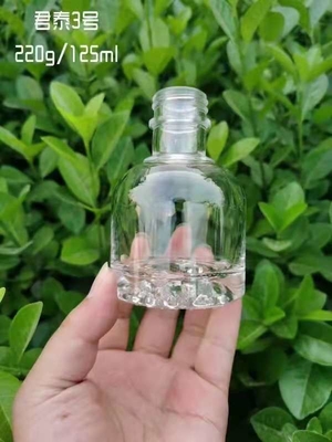 コラー素材 スーパーフリント ガラス 750ml ウイスキー ウォッカ リーカール オイル ボトル コーク蓋付き