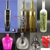 500ml 700ml 容量 プライベート ラベル スプレー ウォッカ 酒
