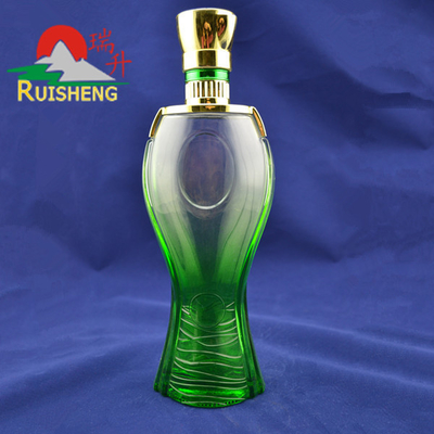 500ml 700ml 容量 プライベート ラベル スプレー ウォッカ 酒
