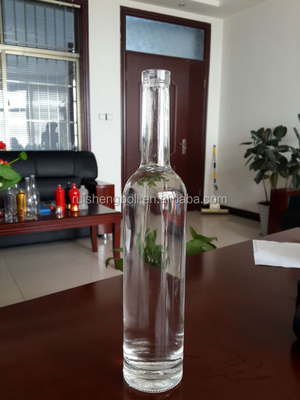500ml 700ml 容量 プライベート ラベル スプレー ウォッカ 酒