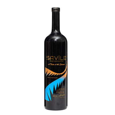 500ml 700ml 75cl 凍った材料のウォッカ・ウイスキー・リコールのためのスーパー・フリント・ガラスボトル