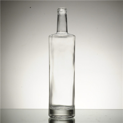 デカール ロゴ 透明 500ml オリーブオイル ボトル