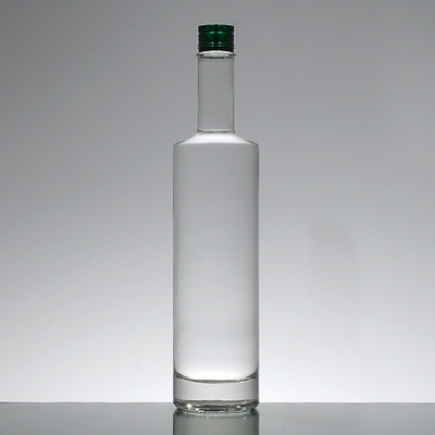 OEM歓迎 750ml ガラス飲料ボトル ワイン ウィスキー テキラ ウォッカ ガラス ガラス