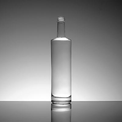 OEM歓迎 750ml ガラス飲料ボトル ワイン ウィスキー テキラ ウォッカ ガラス ガラス