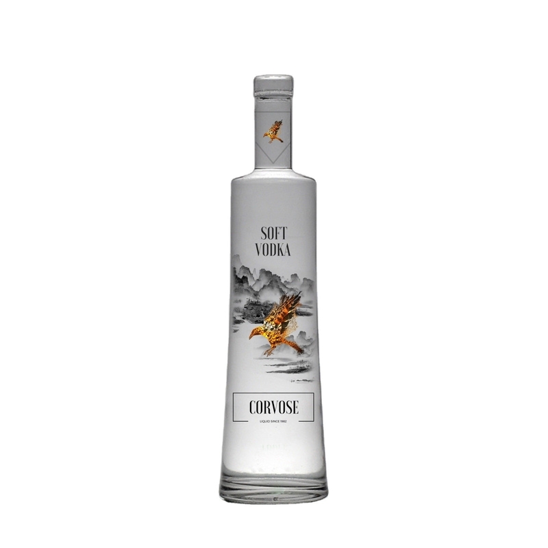 工業飲料 500ml 750ml 1リットルのグラスボトル