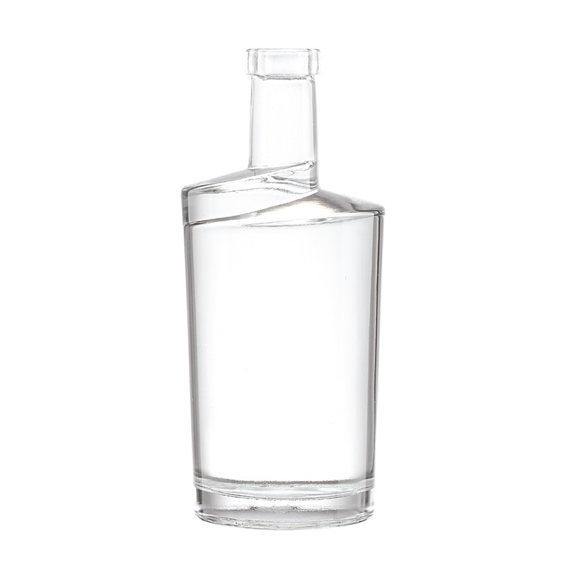 グアラキャップ 700ml/750ml ガラスボトル ブランデー 調理油 ウォッカ 1L 水 アルコール飲料